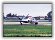 Fouga BAF MT30